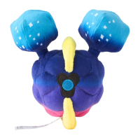 Officiële Pokemon center Pokemon fit knuffel Cosmog 15cm 